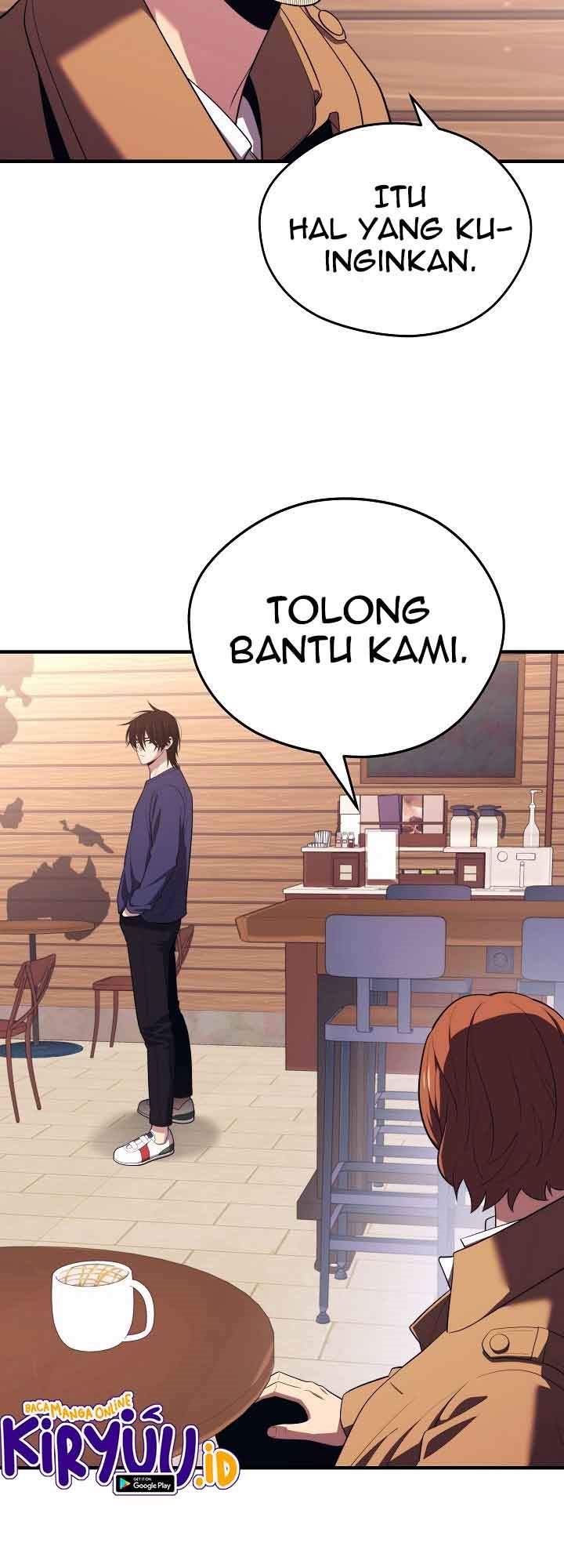 Seoul Station Necromancer Chap 12 - Next Chap 13