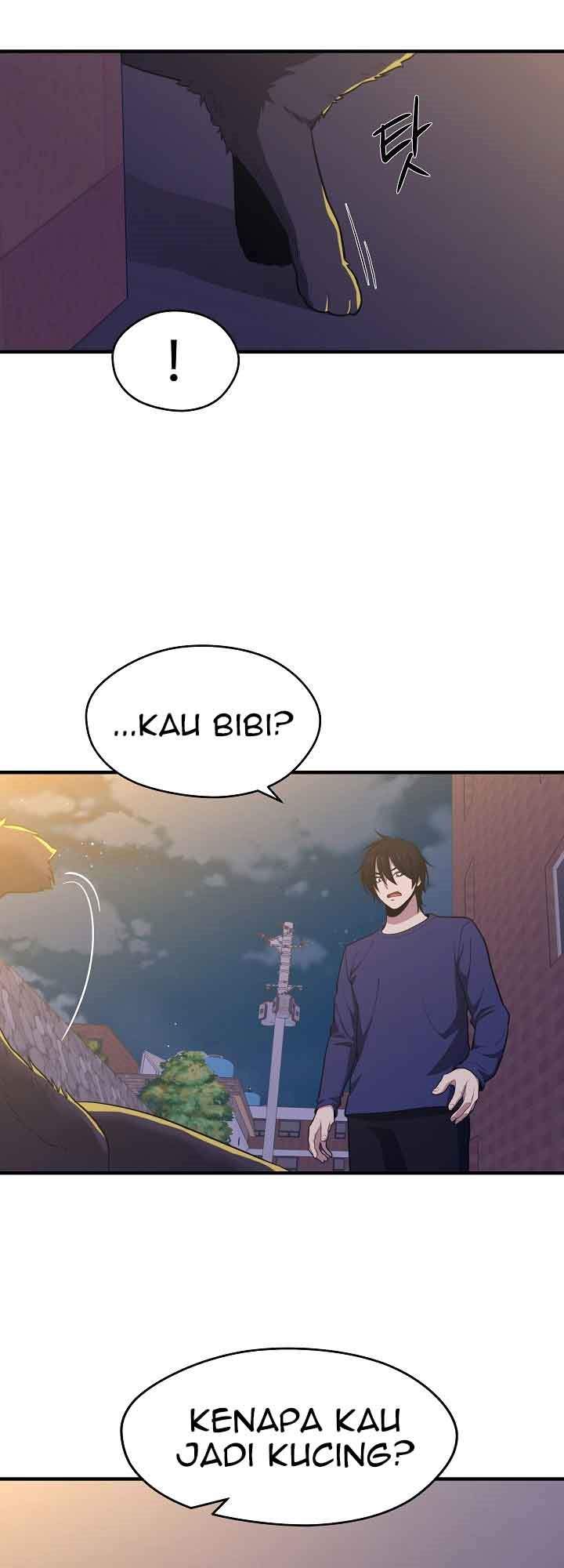 Seoul Station Necromancer Chap 12 - Next Chap 13