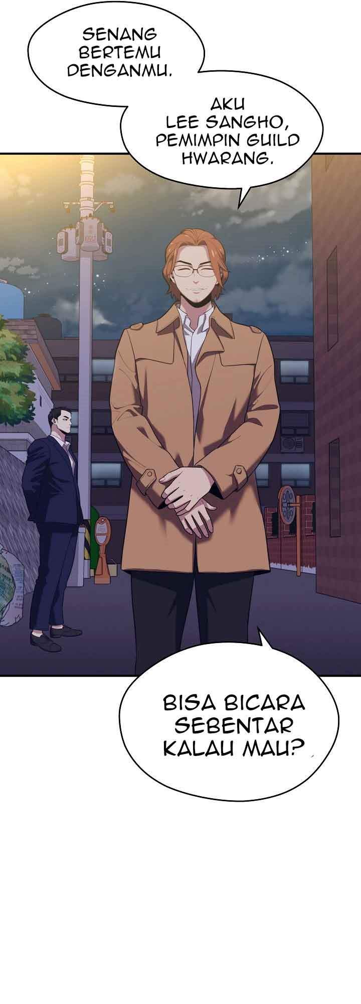 Seoul Station Necromancer Chap 12 - Next Chap 13