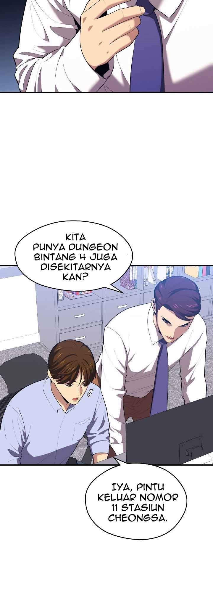 Seoul Station Necromancer Chap 12 - Next Chap 13