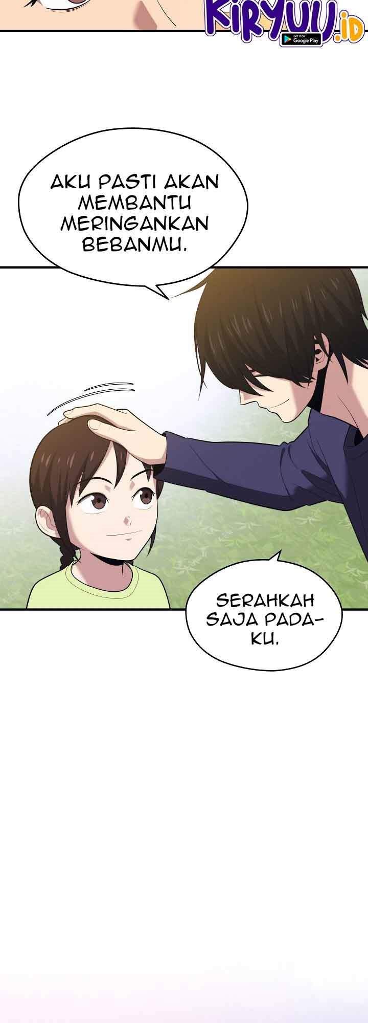 Seoul Station Necromancer Chap 12 - Next Chap 13