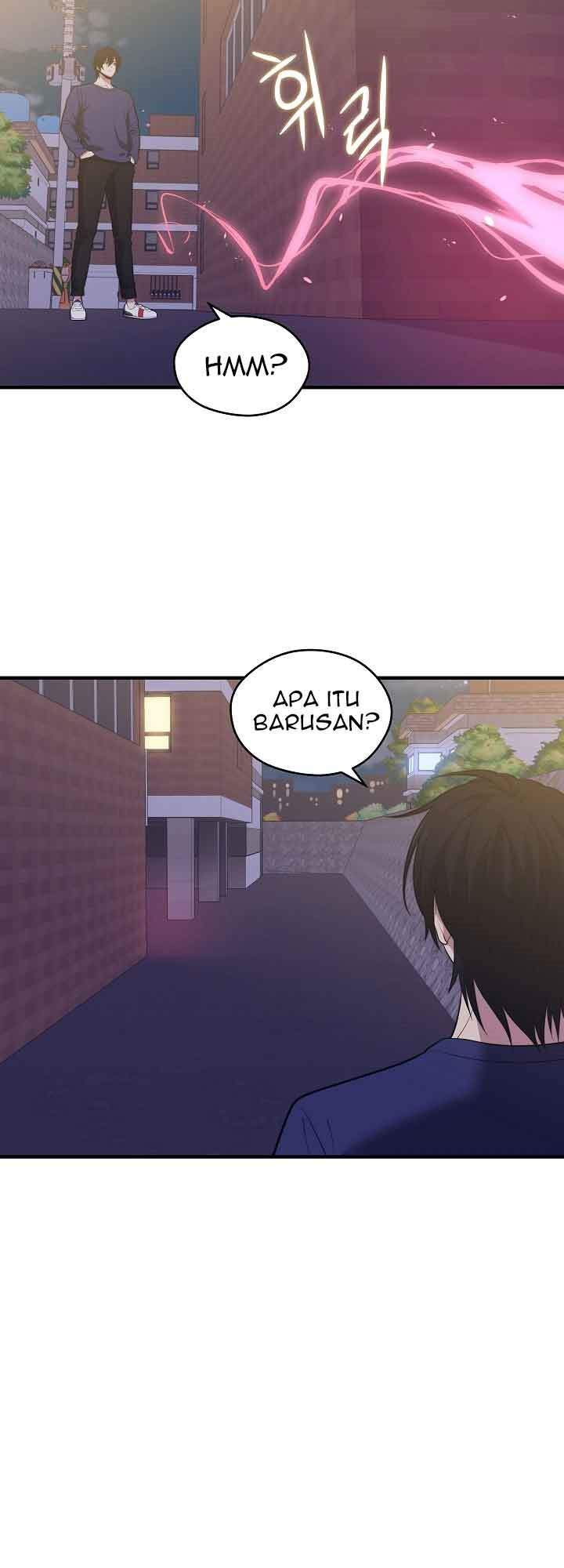 Seoul Station Necromancer Chap 12 - Next Chap 13