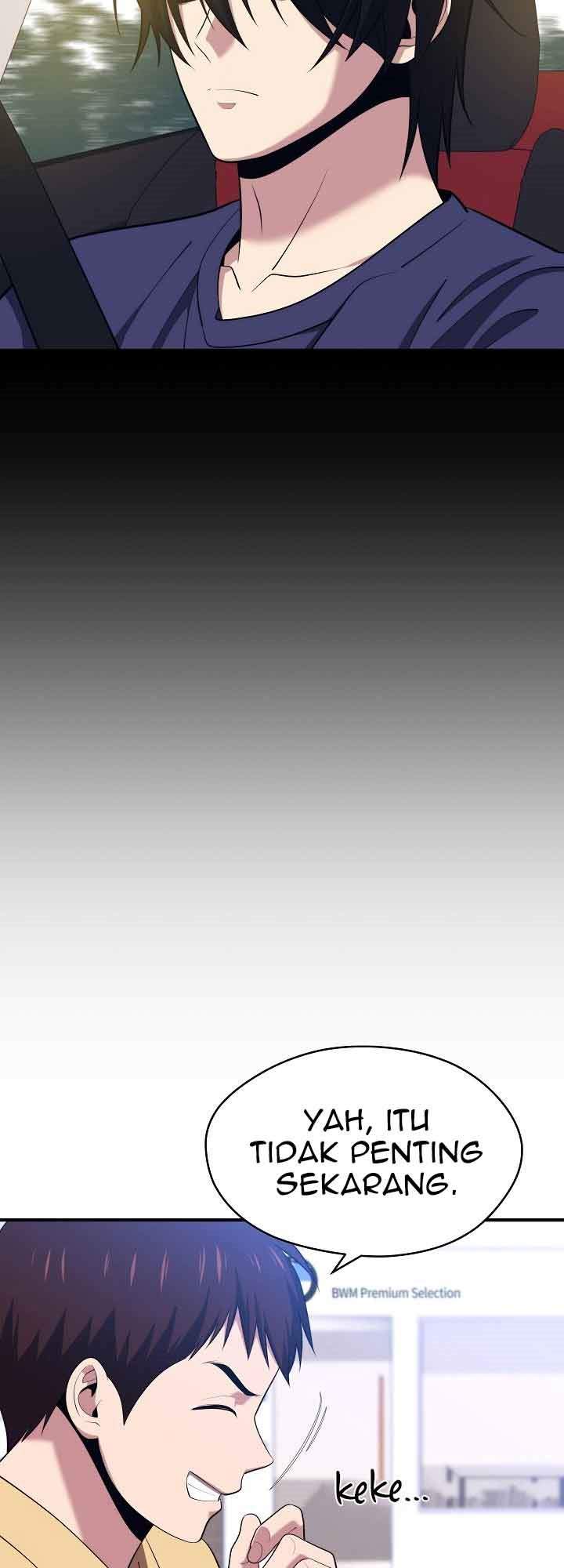 Seoul Station Necromancer Chap 12 - Next Chap 13