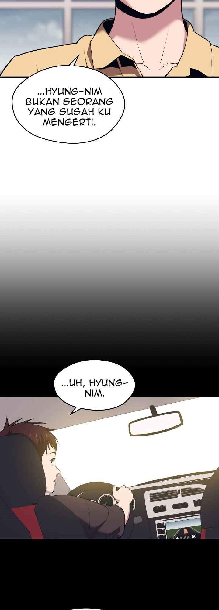 Seoul Station Necromancer Chap 12 - Next Chap 13