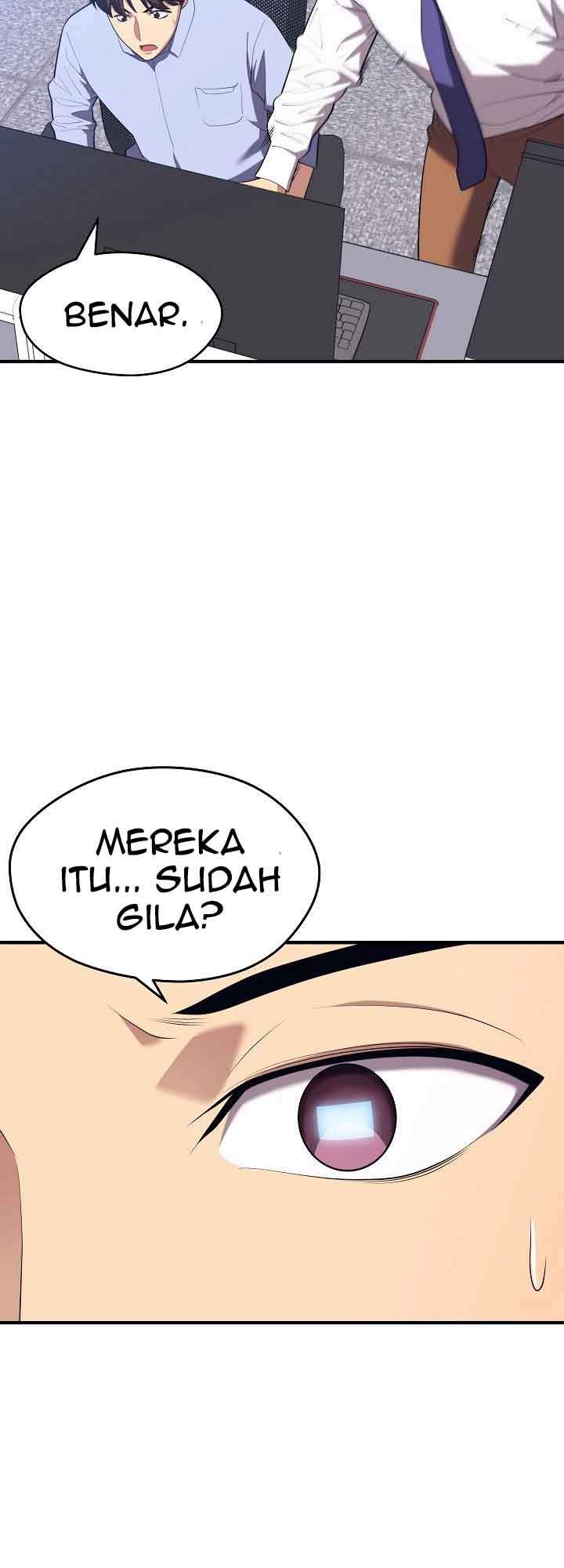 Seoul Station Necromancer Chap 12 - Next Chap 13