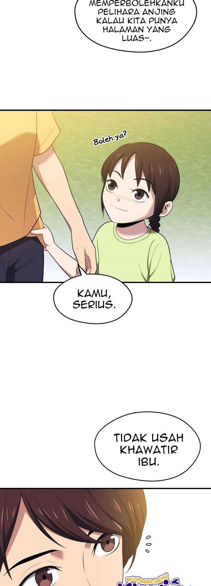 Seoul Station Necromancer Chap 12 - Next Chap 13