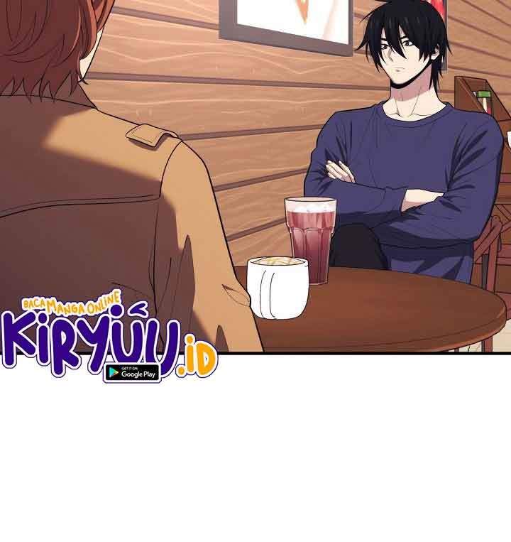 Seoul Station Necromancer Chap 12 - Next Chap 13