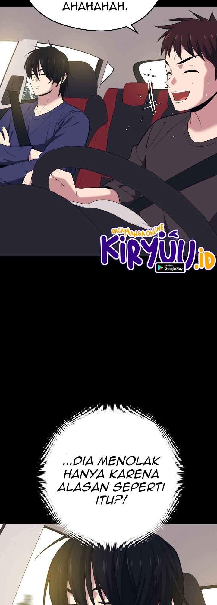 Seoul Station Necromancer Chap 12 - Next Chap 13