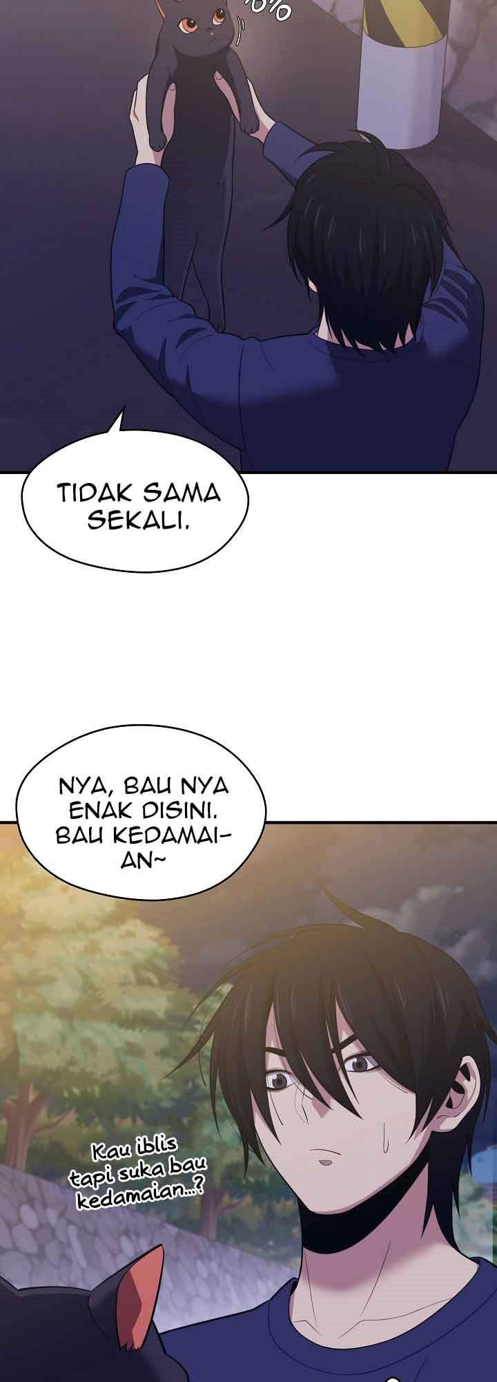 Seoul Station Necromancer Chap 12 - Next Chap 13