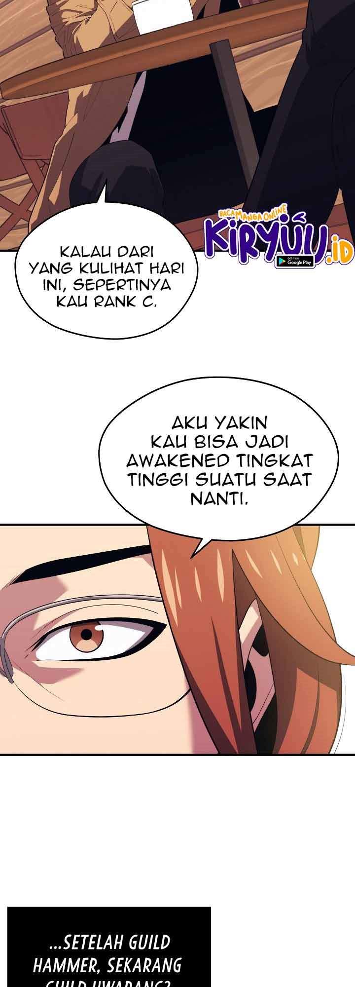 Seoul Station Necromancer Chap 12 - Next Chap 13