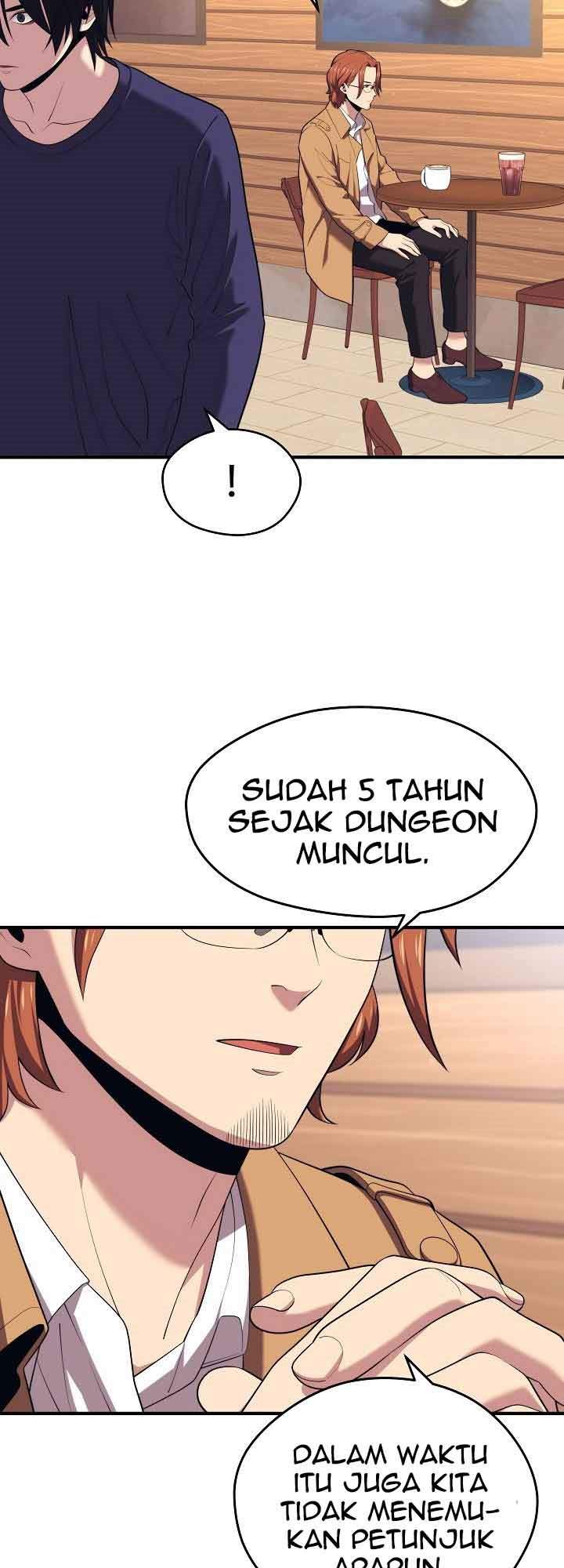 Seoul Station Necromancer Chap 12 - Next Chap 13