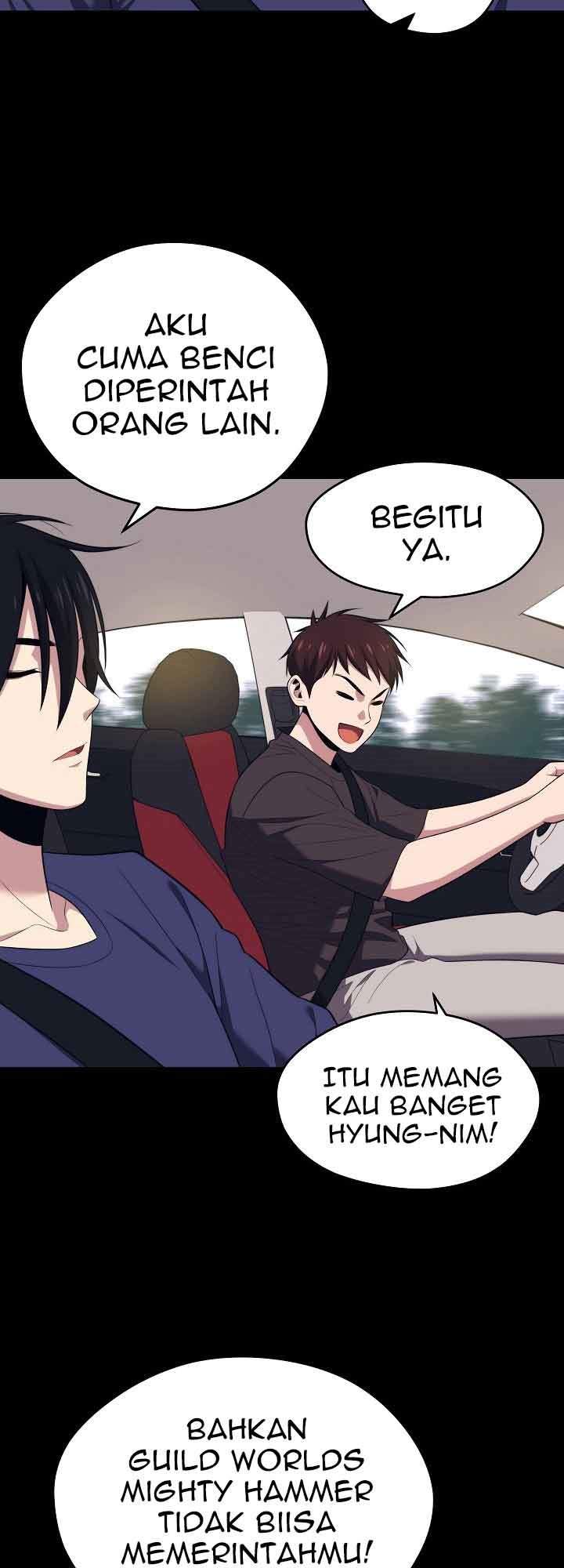 Seoul Station Necromancer Chap 12 - Next Chap 13