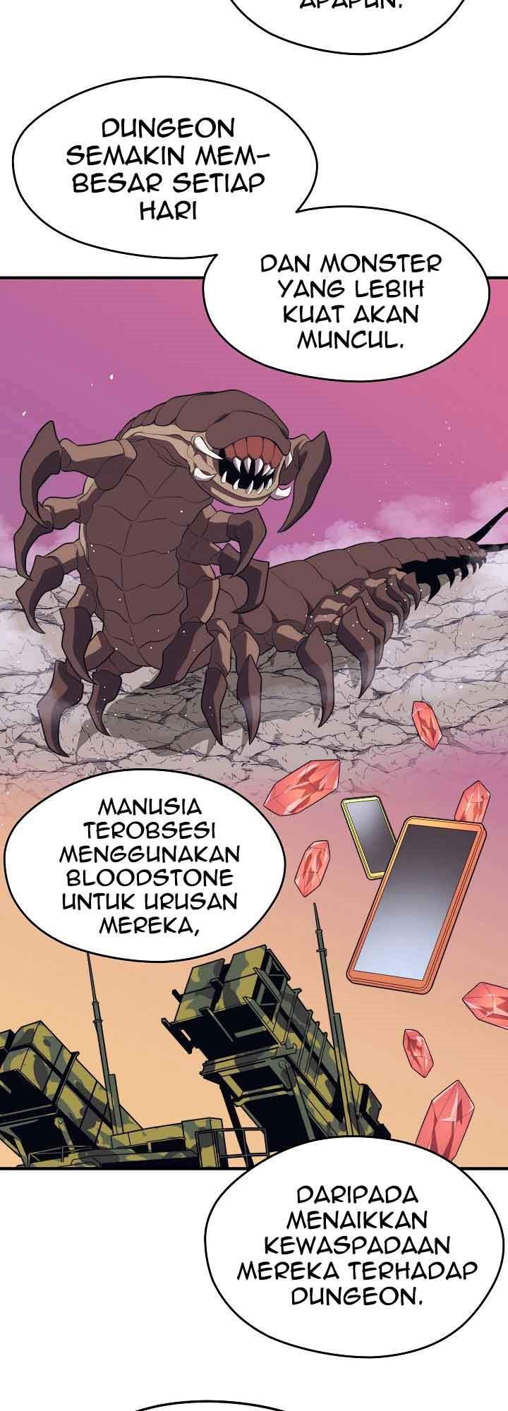 Seoul Station Necromancer Chap 12 - Next Chap 13