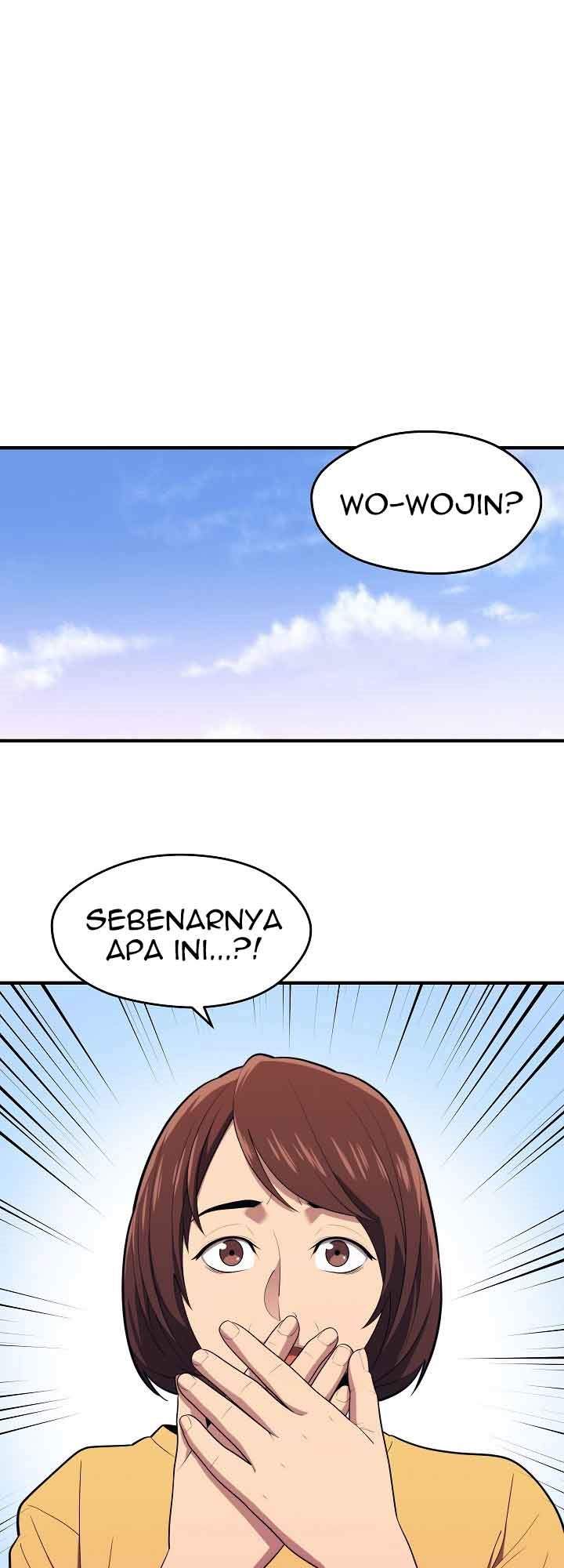 Seoul Station Necromancer Chap 12 - Next Chap 13