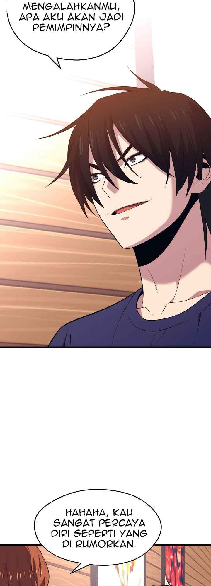 Seoul Station Necromancer Chap 12 - Next Chap 13