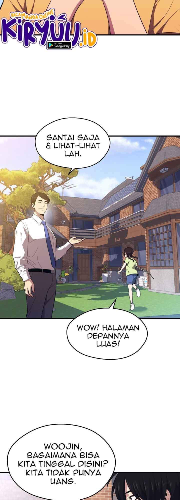 Seoul Station Necromancer Chap 12 - Next Chap 13