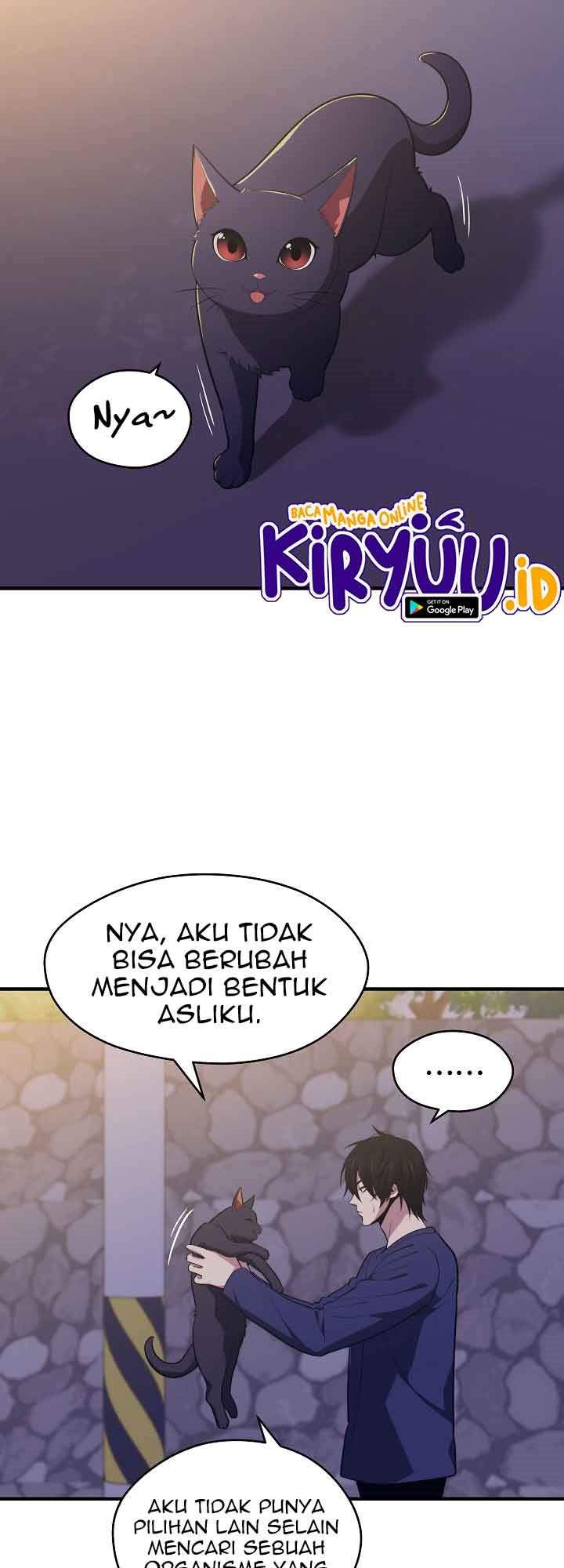 Seoul Station Necromancer Chap 12 - Next Chap 13