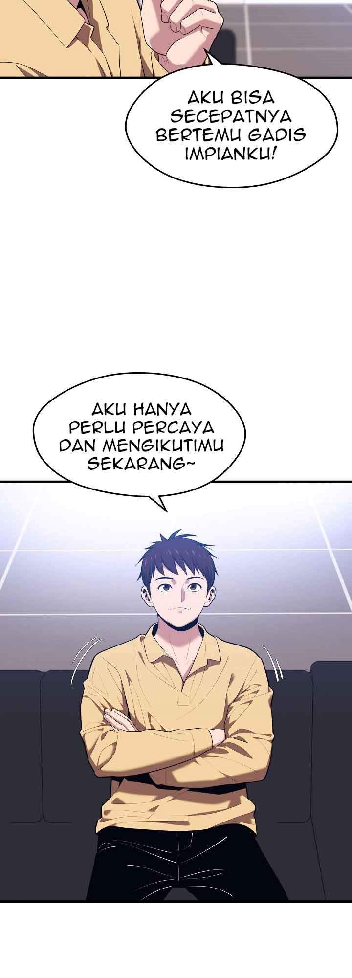 Seoul Station Necromancer Chap 12 - Next Chap 13