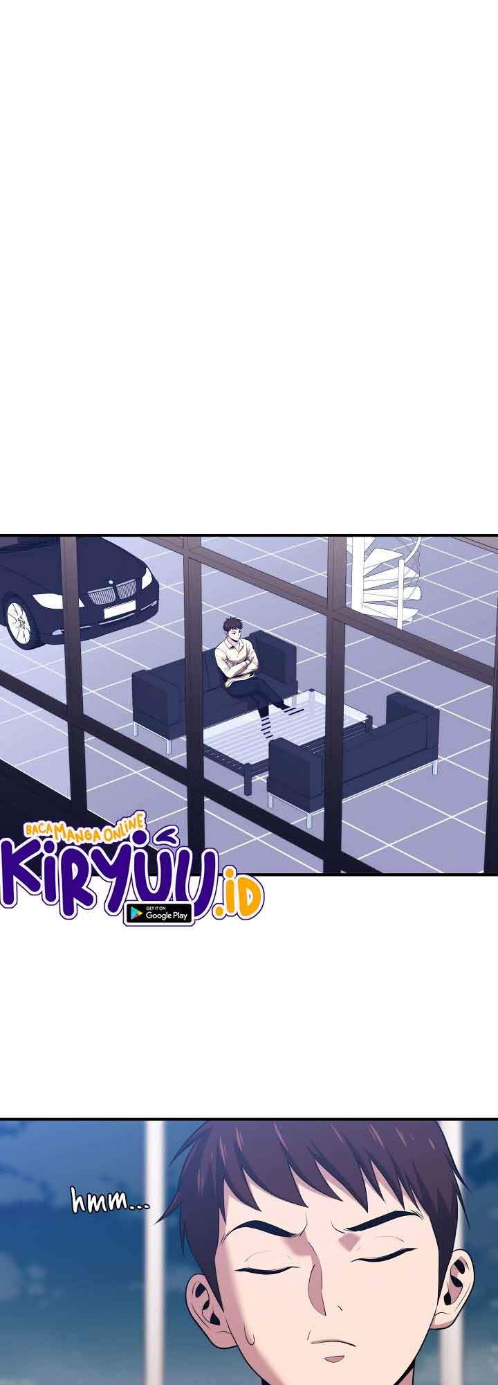 Seoul Station Necromancer Chap 12 - Next Chap 13