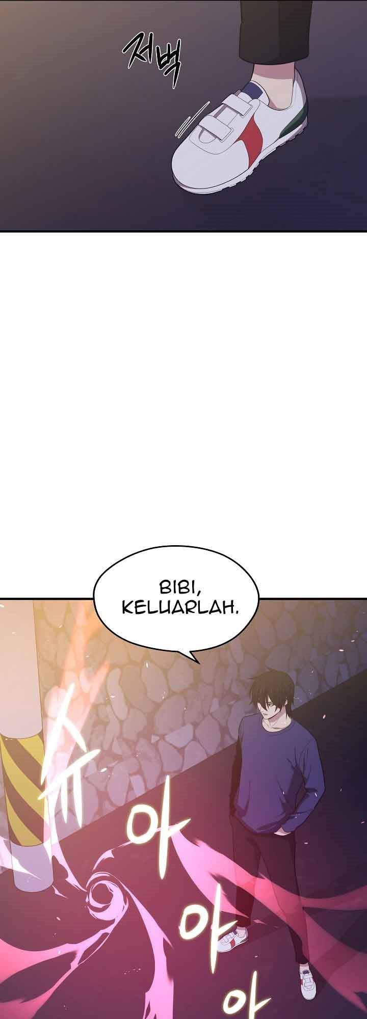 Seoul Station Necromancer Chap 12 - Next Chap 13