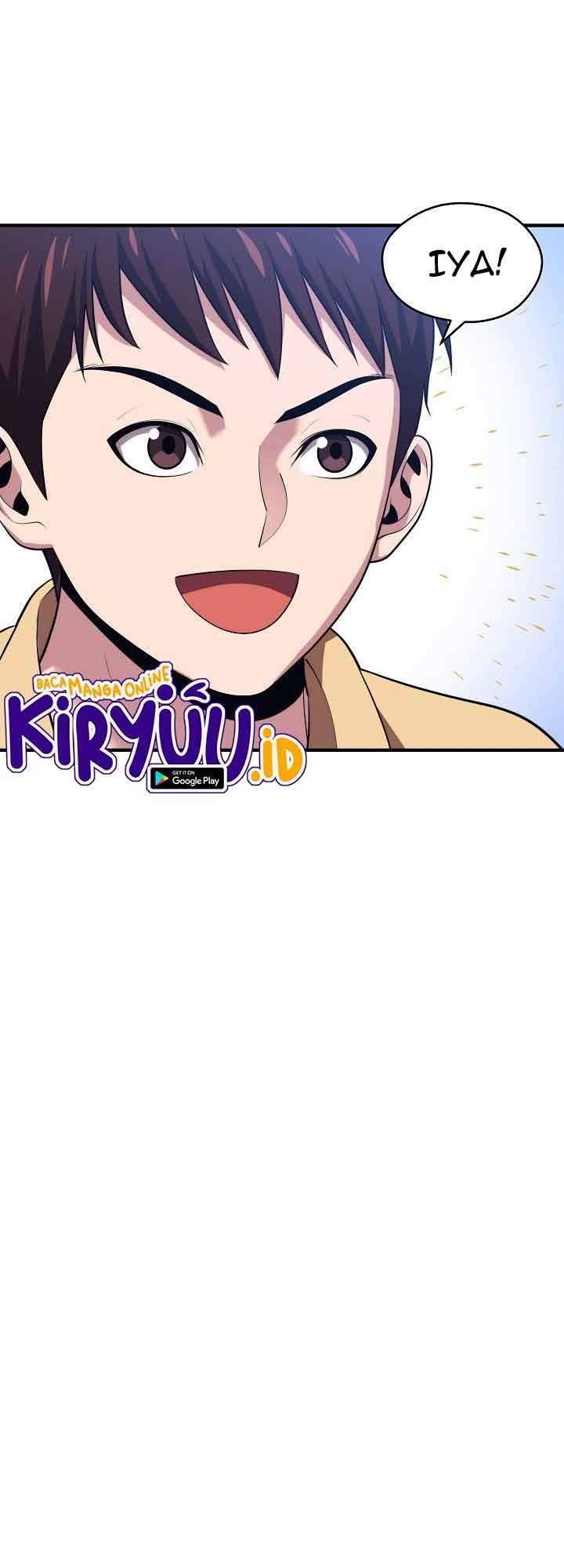 Seoul Station Necromancer Chap 12 - Next Chap 13