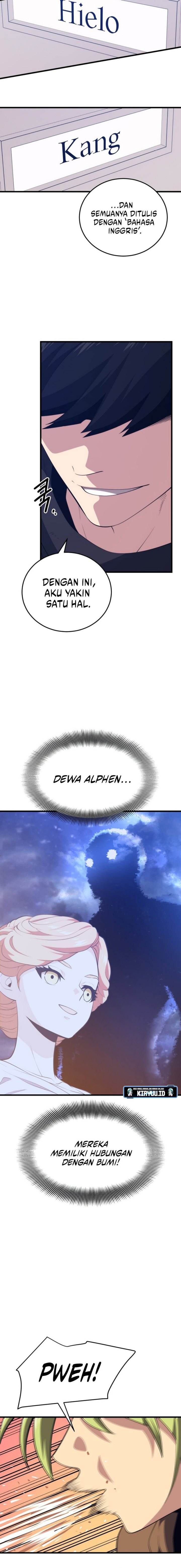 Seoul Station Necromancer Chap 120 - Next Chap 121