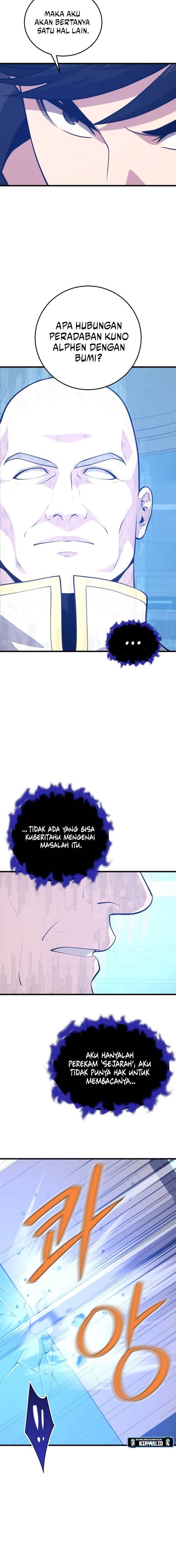 Seoul Station Necromancer Chap 120 - Next Chap 121