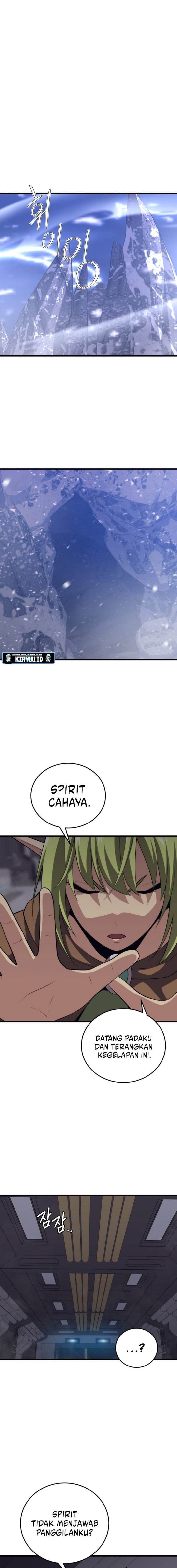 Seoul Station Necromancer Chap 120 - Next Chap 121