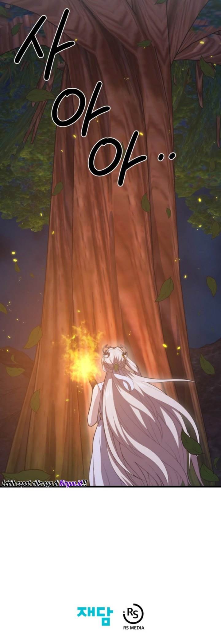 Seoul Station Necromancer Chap 120 - Next Chap 121