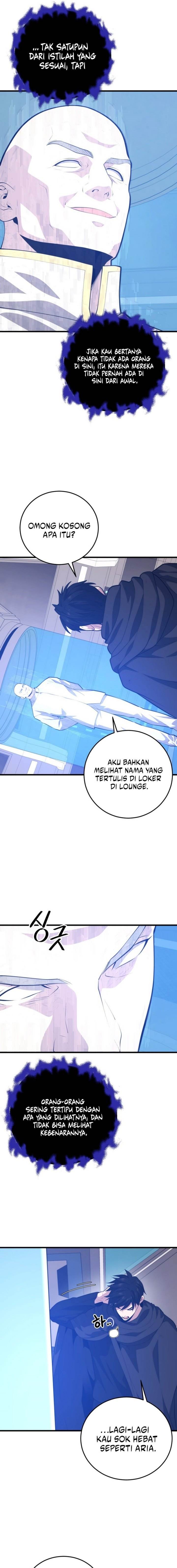 Seoul Station Necromancer Chap 120 - Next Chap 121