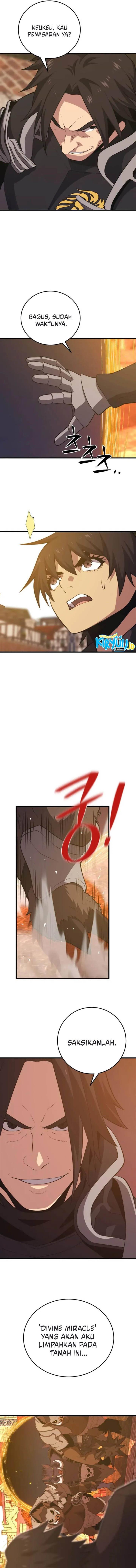 Seoul Station Necromancer Chap 123 - Next Chap 124