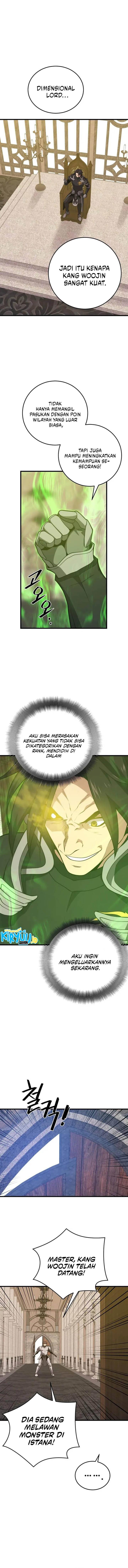 Seoul Station Necromancer Chap 123 - Next Chap 124