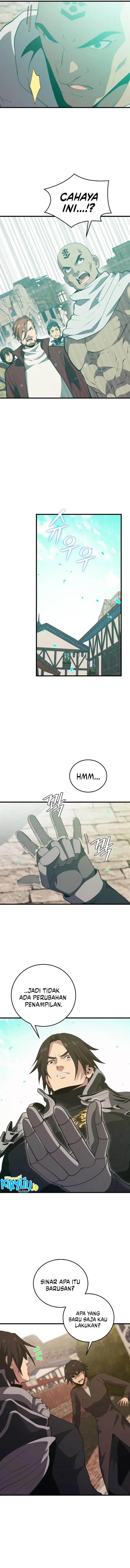 Seoul Station Necromancer Chap 123 - Next Chap 124