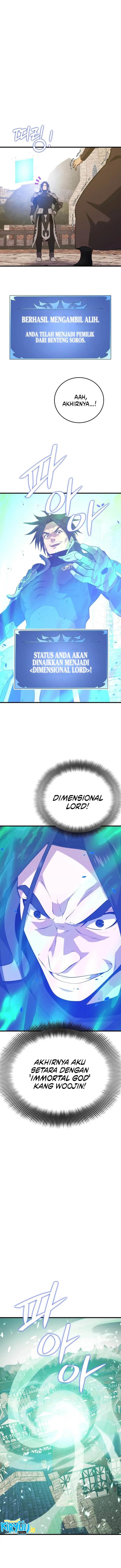 Seoul Station Necromancer Chap 123 - Next Chap 124