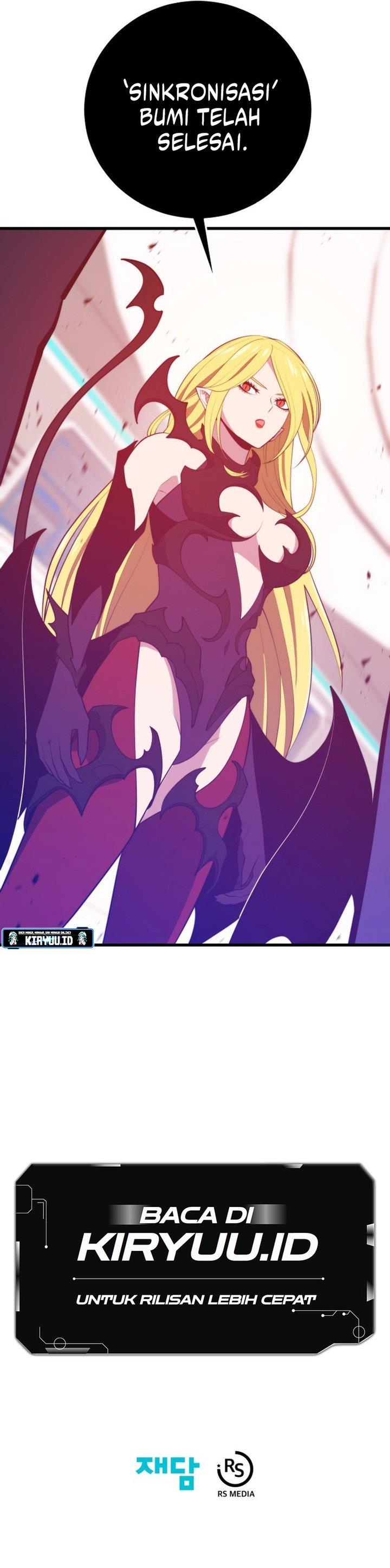 Seoul Station Necromancer Chap 125 - Next Chap 126