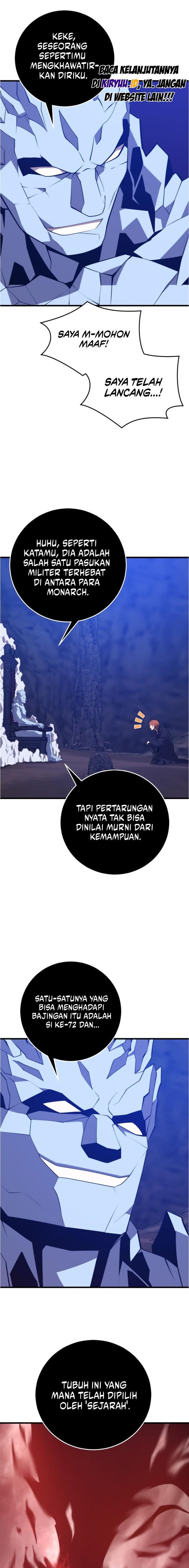 Seoul Station Necromancer Chap 126 - Next Chap 127