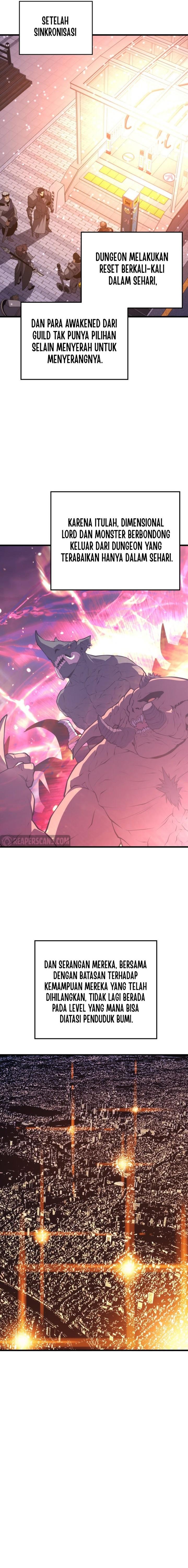 Seoul Station Necromancer Chap 126 - Next Chap 127