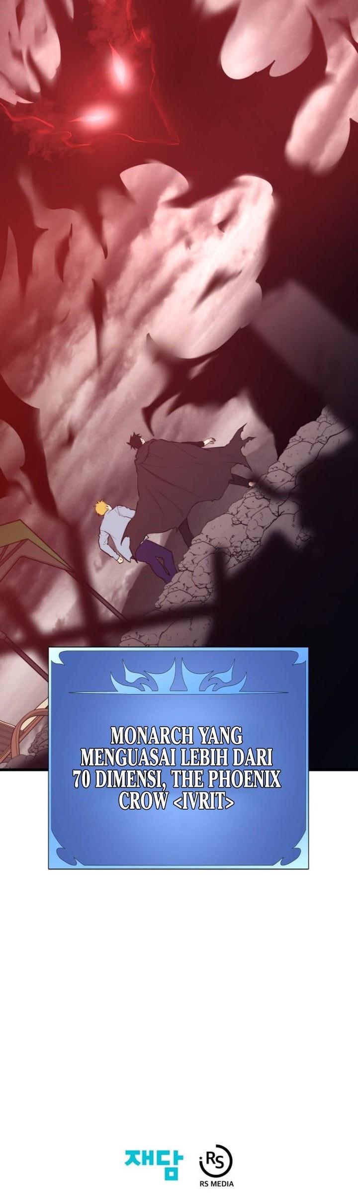 Seoul Station Necromancer Chap 126 - Next Chap 127