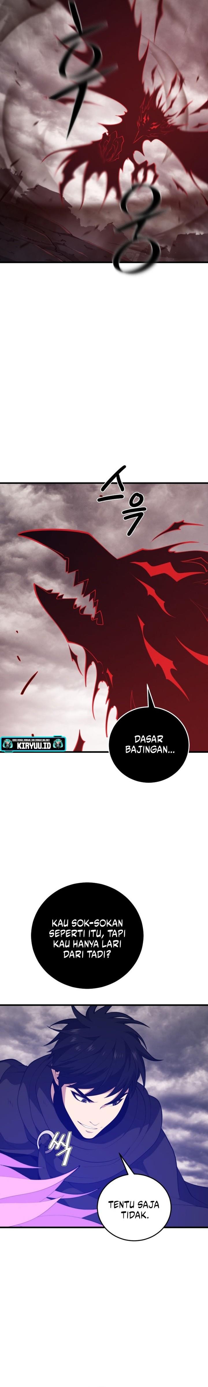 Seoul Station Necromancer Chap 127 - Next Chap 128