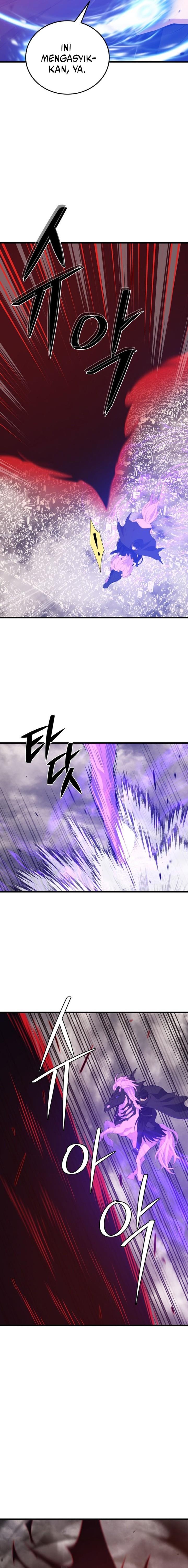 Seoul Station Necromancer Chap 127 - Next Chap 128