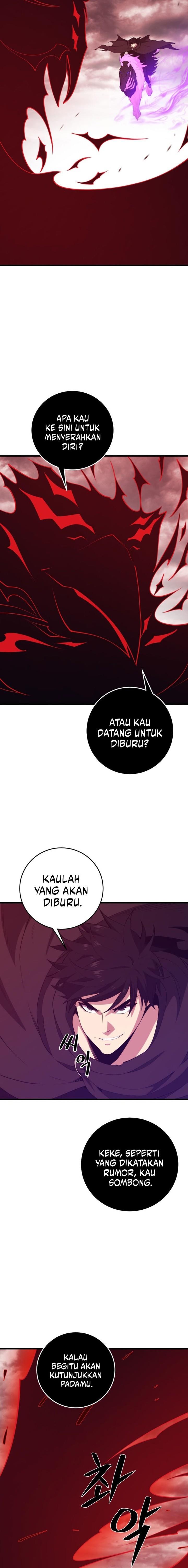 Seoul Station Necromancer Chap 127 - Next Chap 128