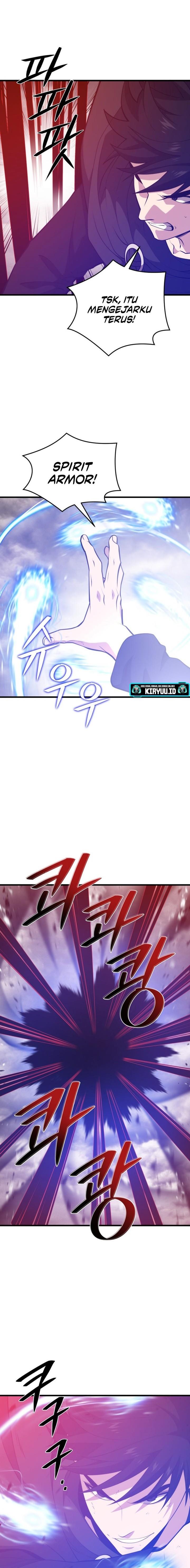 Seoul Station Necromancer Chap 127 - Next Chap 128