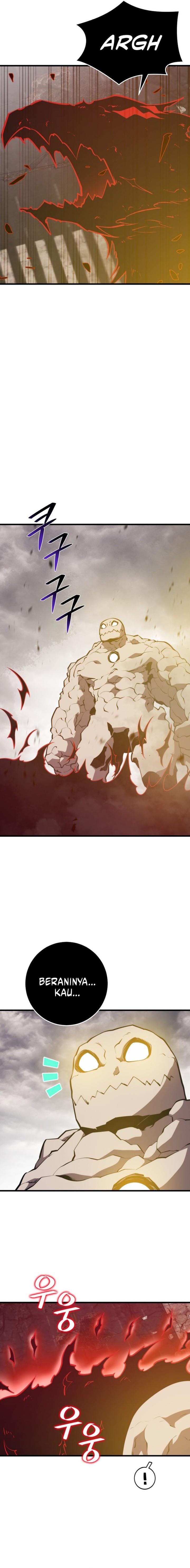 Seoul Station Necromancer Chap 127 - Next Chap 128