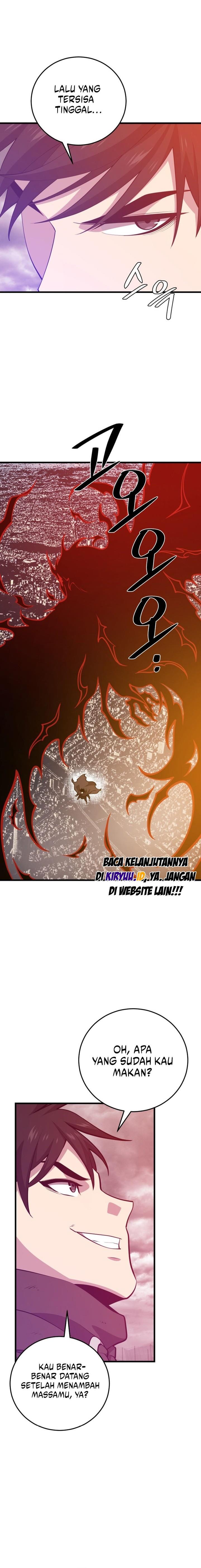 Seoul Station Necromancer Chap 128 - Next Chap 129