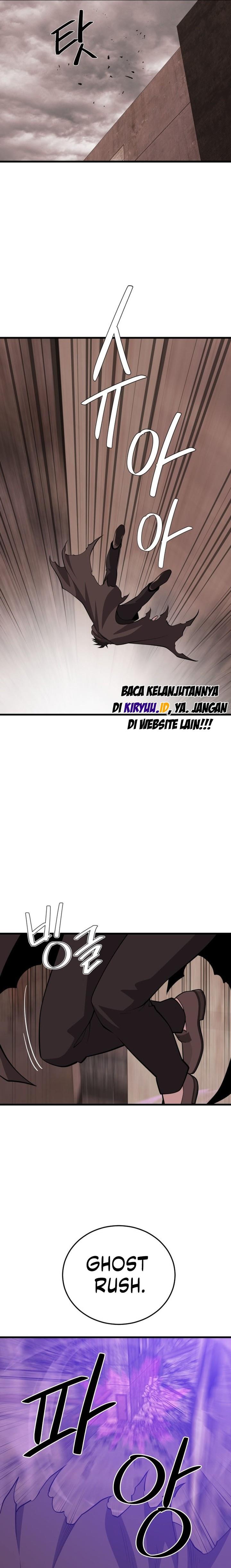 Seoul Station Necromancer Chap 128 - Next Chap 129