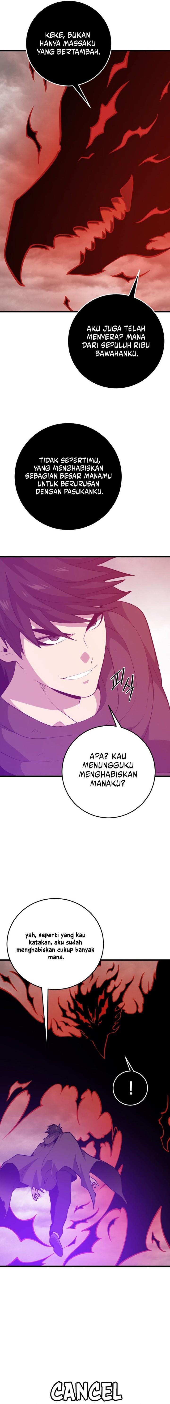 Seoul Station Necromancer Chap 128 - Next Chap 129