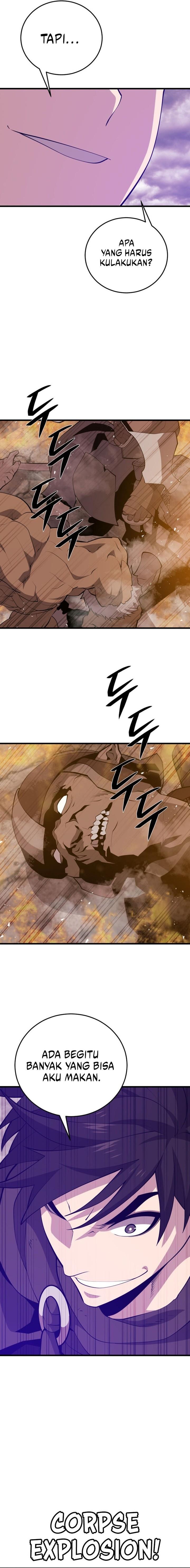 Seoul Station Necromancer Chap 128 - Next Chap 129