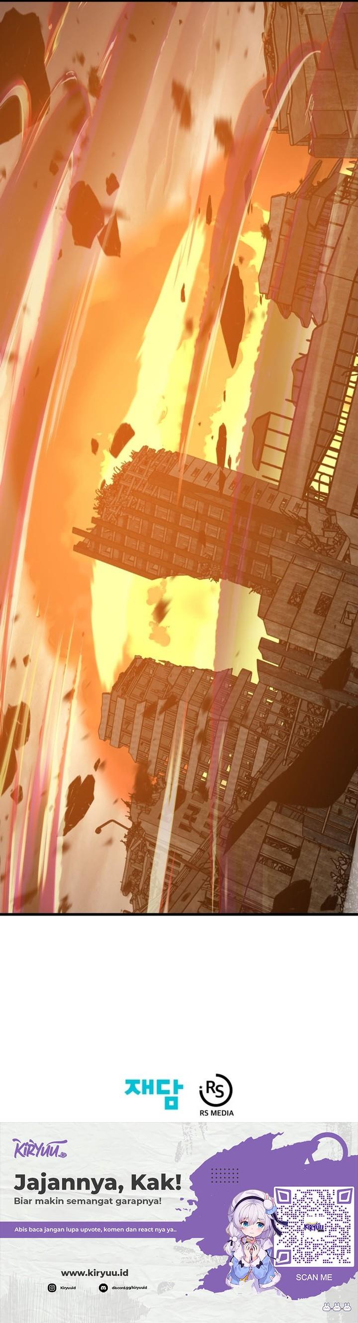 Seoul Station Necromancer Chap 128 - Next Chap 129