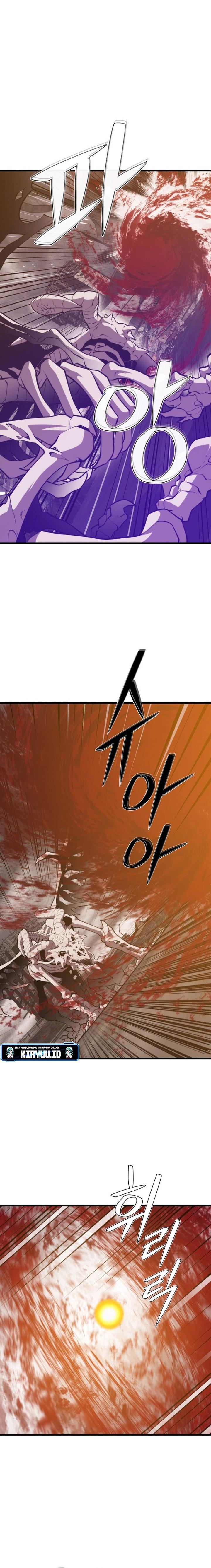 Seoul Station Necromancer Chap 129 - Next Chap 130