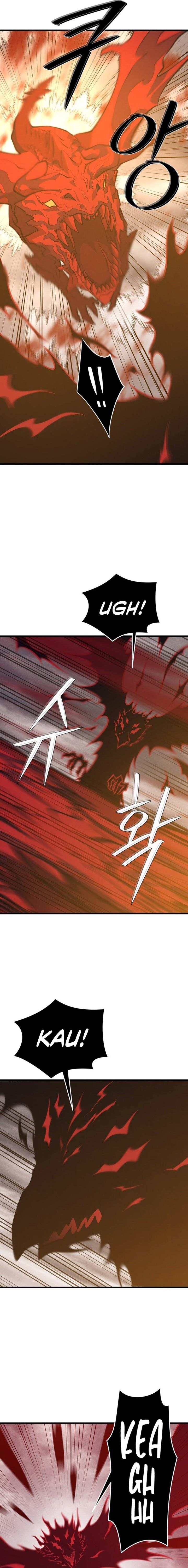 Seoul Station Necromancer Chap 129 - Next Chap 130